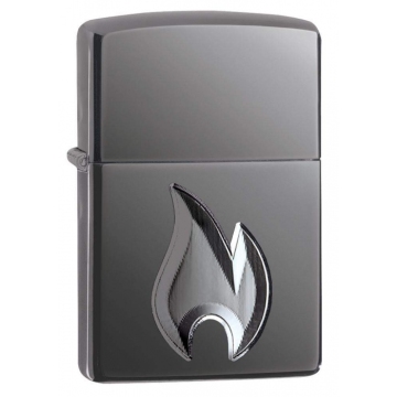 Zippo zapalovač 25530 Zippo Flame Design