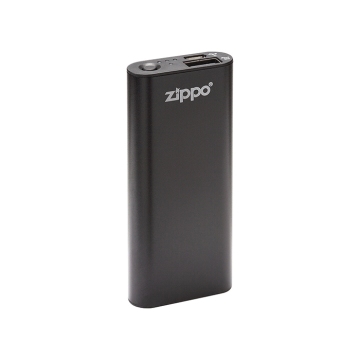 Zippo 41079 HeatBank 3 Black