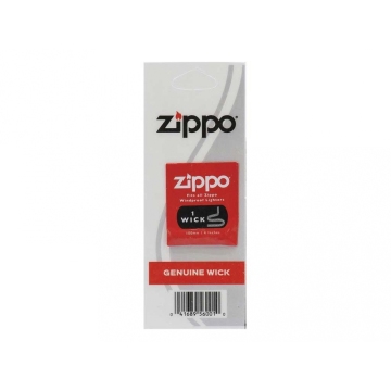 Náhradní knoty Zippo 16004