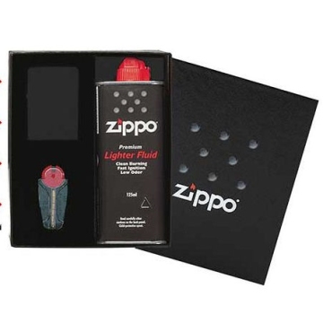 Zippo dárková krabička 44024