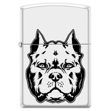 Zippo zapalovač 26925 Pitbull