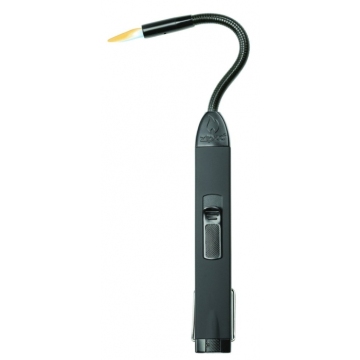 Zippo zapalovač 09098 Flexible Neck Utility Black