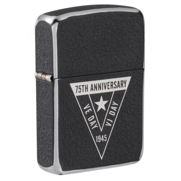 Zippo zapalovač 26944 VE/VJ 75th Anniversary Collectible