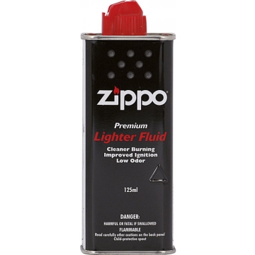 Benzín Zippo do zapalovačů 10009