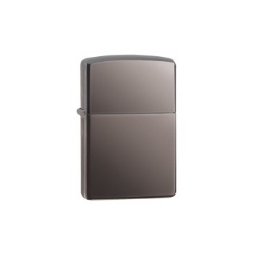 Zippo zapalovač 26331 Ebony