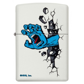 Zippo zapalovač 26036 Santa Cruz