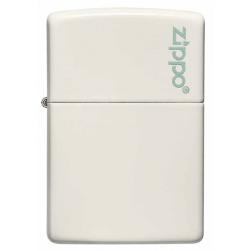 Zippo zapalovač 26956 Glow in the Dark Zippo Logo