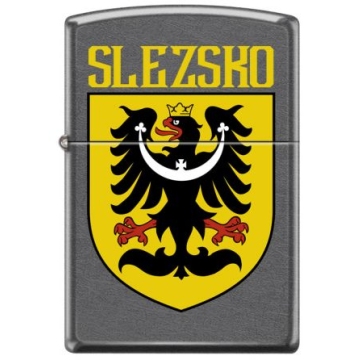 Zippo zapalovač 26045 Slezsko