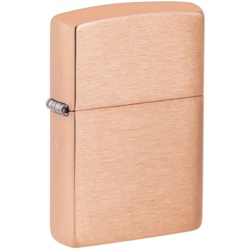 Zippo zapalovač 29011 Solid Copper
