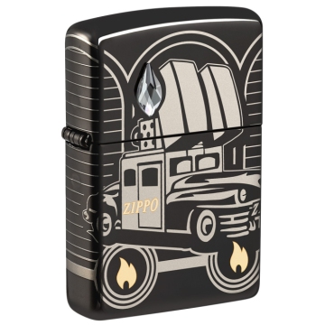 Zippo zapalovač 29157 2023 Collectible of the Year