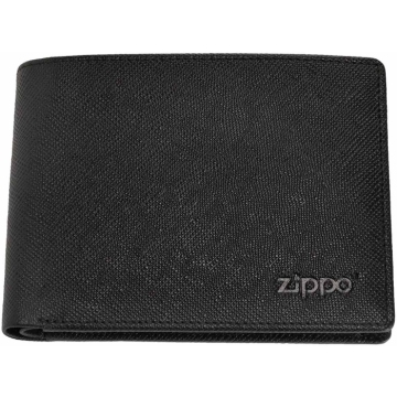 Zippo 44171 Saffiano kožená peněženka
