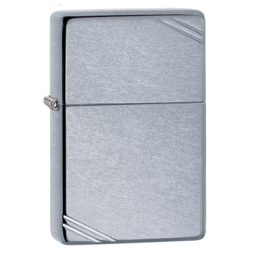 Zippo zapalovač 25408 Vintage Street Chrome