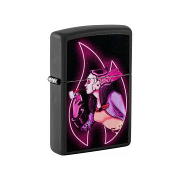 Zippo zapalovač 26073 Windy Zippo Flame