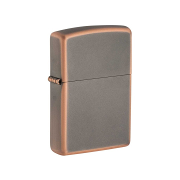 Zippo zapalovač 27004 Rustic Bronze