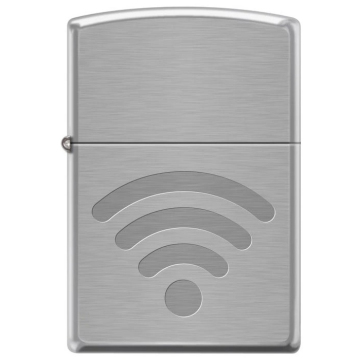 Zippo zapalovač 21934 Wireless