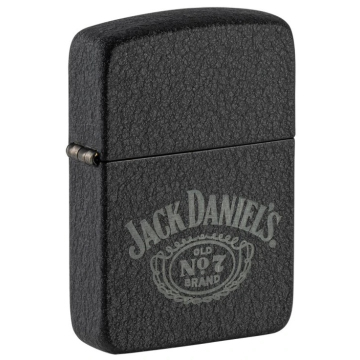 Zippo zapalovač 66109 Jack Daniels® No. 7 Design