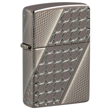 Zippo zapalovač 66106 Deep Dots Design
