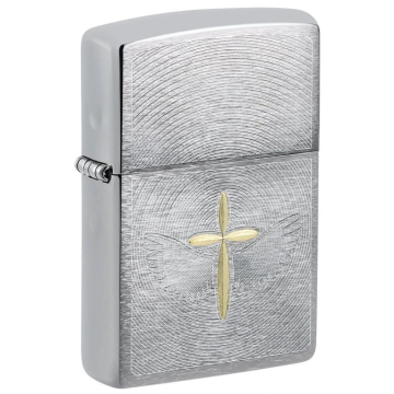 Zippo zapalovač 21970 Angel Aura Design