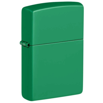 Zippo zapalovač 26106 Grass Green Matte