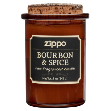 Zippo 47050C svíčka Bourbon & Spice