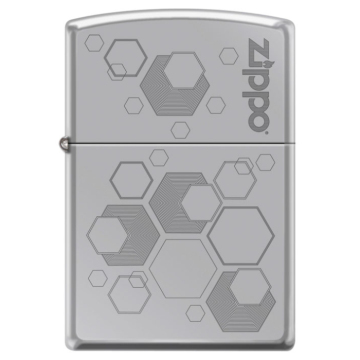Zippo zapalovač 22097 Pattern Design