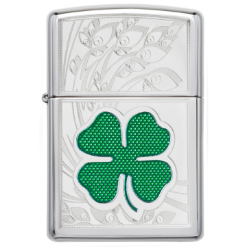 Zippo zapalovač 22666 Clover
