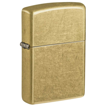 Zippo zapalovač 23073 Street Brass