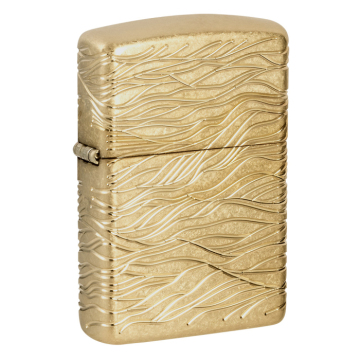 Zippo zapalovač 23074 Luxury Waves Design