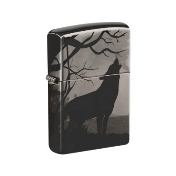 Zippo zapalovač 25566 Wolves