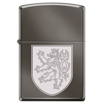Zippo zapalovač 25573 Czech Lion