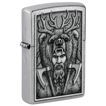 Zippo zapalovač 25651 Barbarian Design