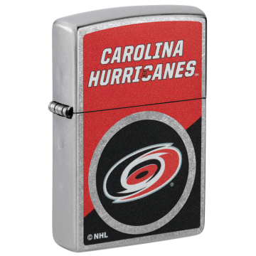 Zippo zapalovač 25671 Carolina Hurricanes