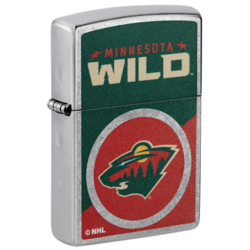 Zippo zapalovač 25680 Minnesota Wild