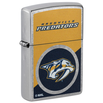 Zippo zapalovač 25682 Nashville Predators