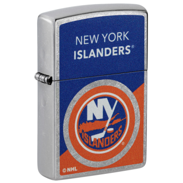 Zippo zapalovač 25684 New York Islanders