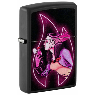 Zippo zapalovač 26073 Windy Zippo Flame