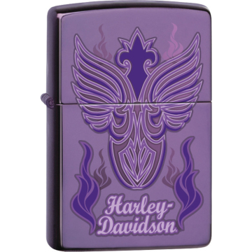 Zippo zapalovač 26706 Harley-Davidson