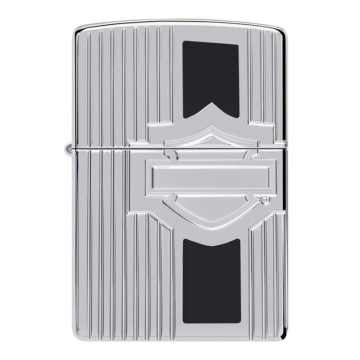 Zippo zapalovač 29161 2025 Harley-Davidson Collectible