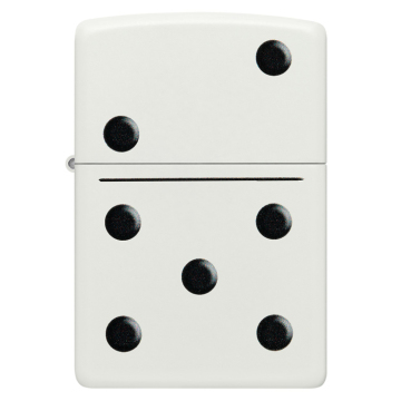 Zippo zapalovač 66005 Domino Design
