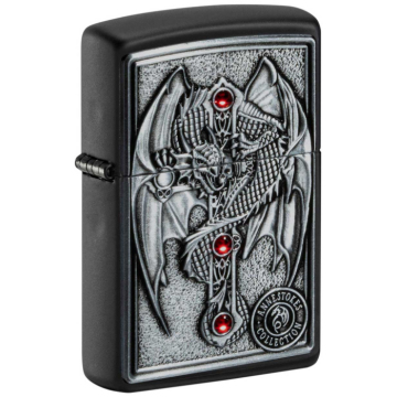 Zippo zapalovač 66077 Anne Stokes