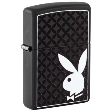 Zippo zapalovač 66079 Playboy
