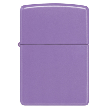 Zippo zapalovač 66080 Smoky Lavender