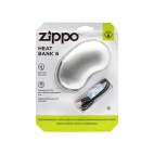 Zippo 41080 HeatBank™ 6 Silver