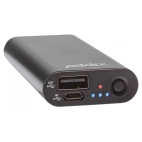 Zippo 41079 HeatBank 3 Black
