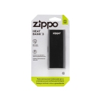Zippo 41079 HeatBank 3 Black