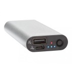 Zippo 41078 HeatBank 3 Silver