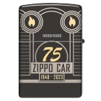 Zippo zapalovač 29157 2023 Collectible of the Year