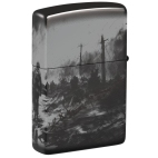 Zippo zapalovač 29014 80th Anniversary D-Day