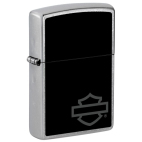 Zippo 30065 Harley-Davidson & Canister Set