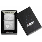 Zippo zapalovač 21362 Czech Coat of Arms